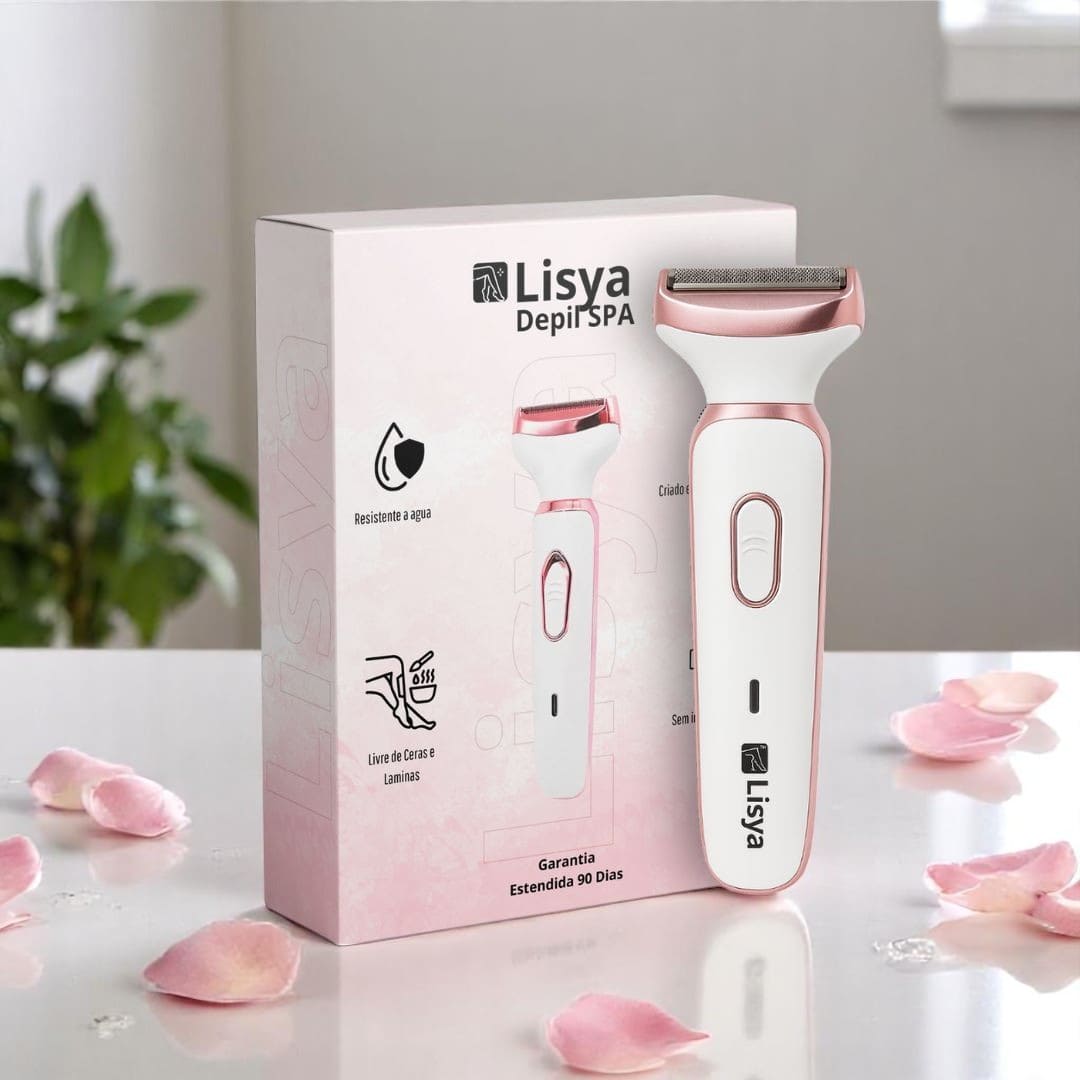 Lisya Depil SPA
